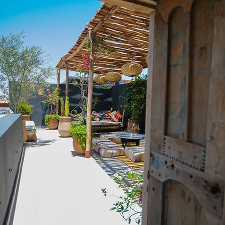 Riad Origines-3