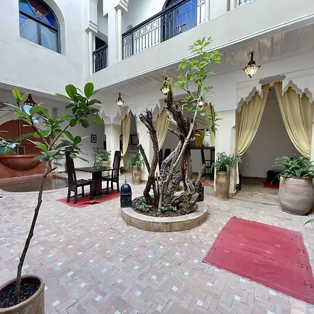 Riad Dar Foundouk-2