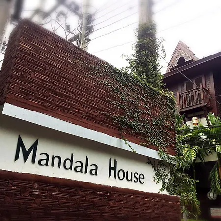 Mandala House, Chiang Mai-3