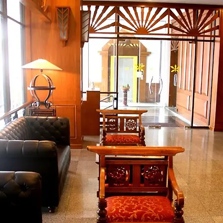 Royal Lanna Hotel-3