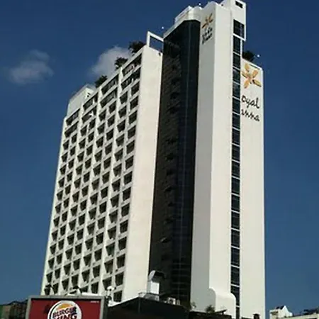 Royal Lanna Hotel-2