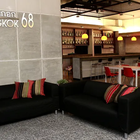 Bangkok 68-3
