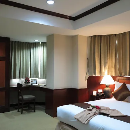 The Grand Sathorn-2