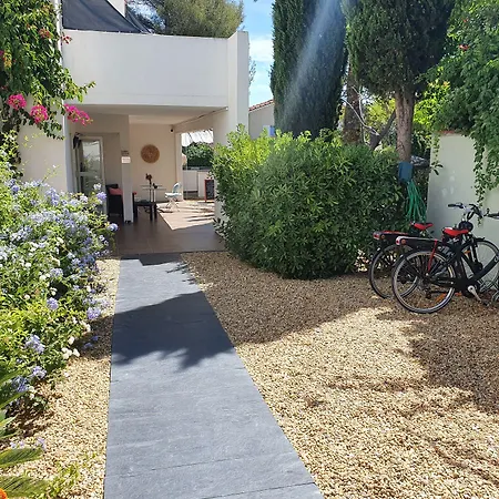 hôtel Le Synaya-3