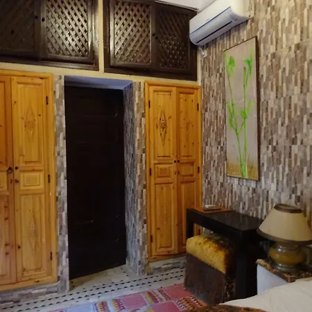 Riad La Croix Berbere-3