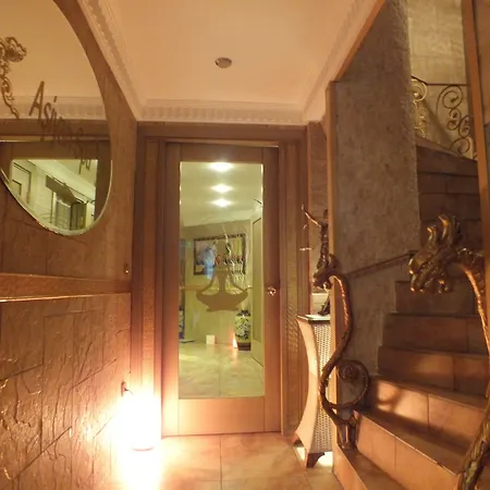 Grand Asiyan Hotel-3