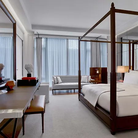 Baccarat Hotel And Residences New York-2