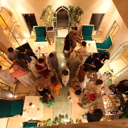 Riad Infinity Sea-3