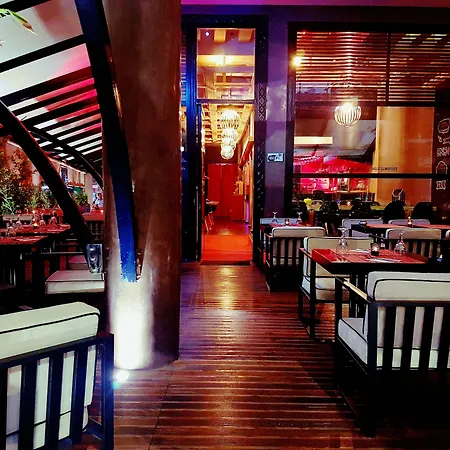 Fashion Hotel-3