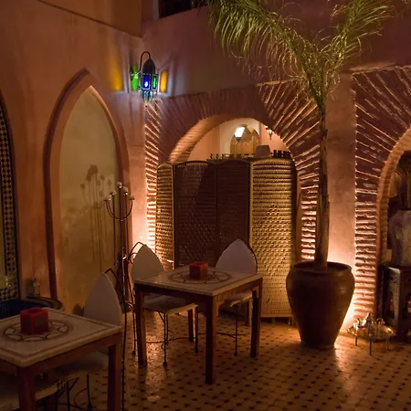 Riad Jonan & Spa-2