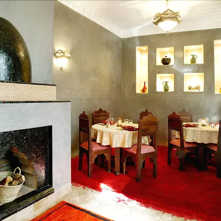 Riad El Noujoum-2