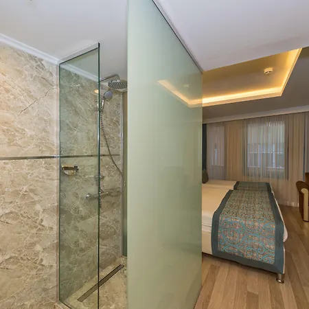 Great Fortune Hotel&Spa-2
