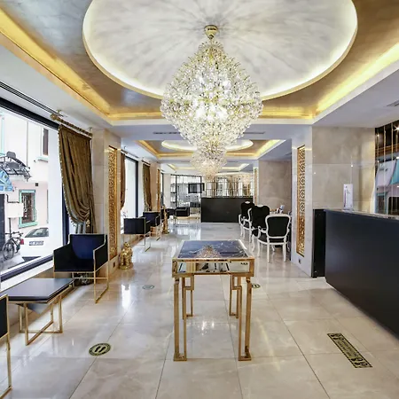 Great Fortune Hotel&Spa-3