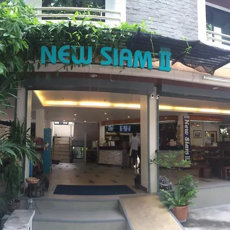 New Siam II-2