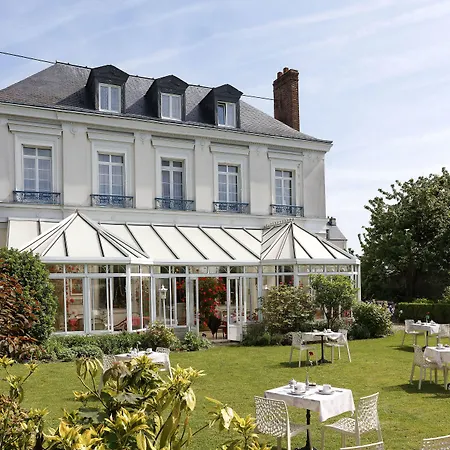 Hôtel L'Ecrin-2