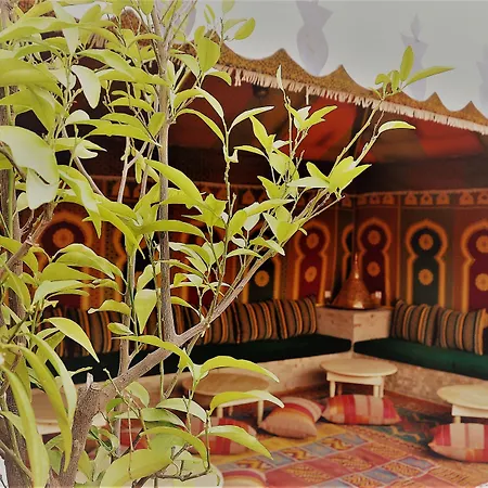 Riad l'Escale de Marrakech-2