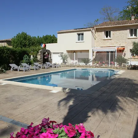 Hotel Saint Germain-2