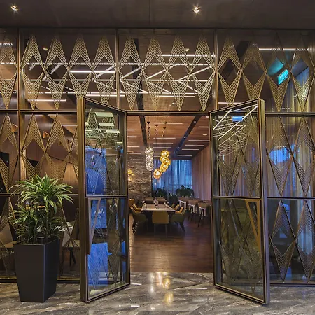 Naz City Hotel Taksim - Special Category-3