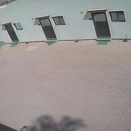 Riad Villa Nice Tagadirt, Agadir-2