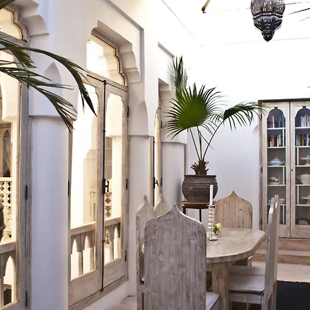 Riad Safa-2