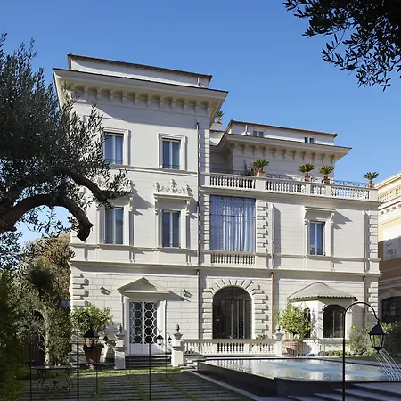 Palazzo Dama - Hotel & Spa - Preferred Hotels & Resorts-2