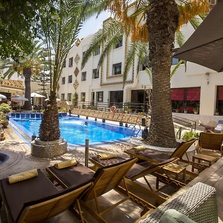 Atlantic Hotel Agadir-2