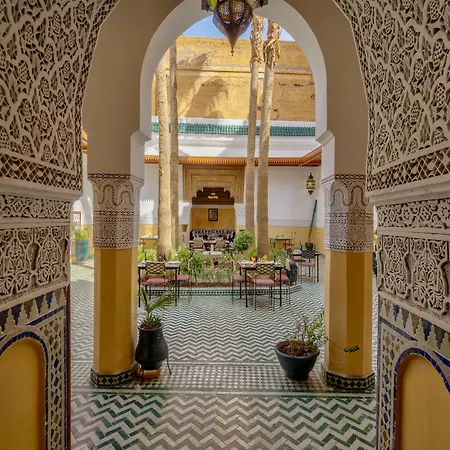 Palais Tinmel Marrakech-2