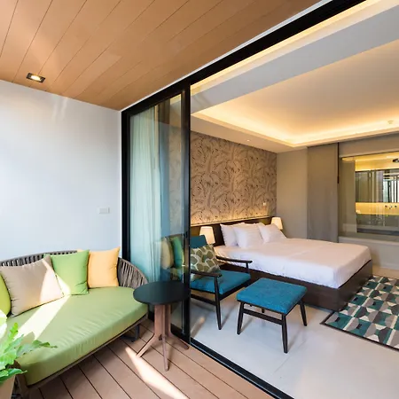 The Silver Palm Wellness Resort-2