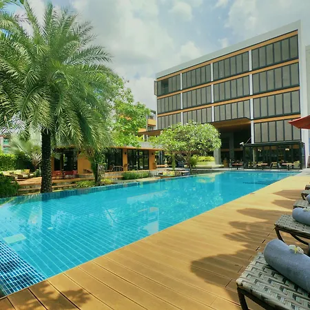 The Silver Palm Wellness Resort-3
