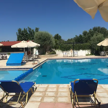 Oasis Guesthouse-3
