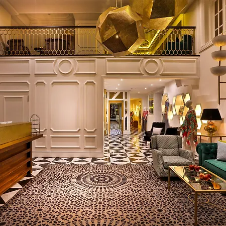 2Ciels Boutique Hôtel-3