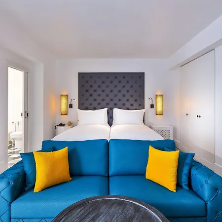 2Ciels Boutique Hôtel-2