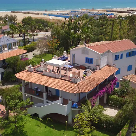 Le Dune Sicily Hotel-3