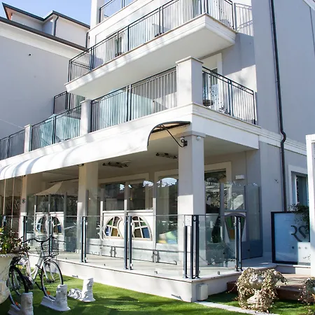 Rimini Suite Hotel-3