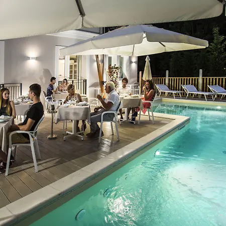 Rimini Suite Hotel-2