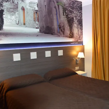 Hotel Ciutadella-2
