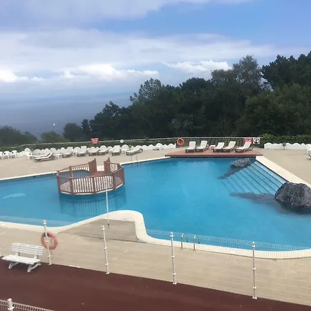 Hotel Gudamendi-2