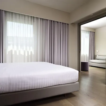 Hotel Glance In Florence-2