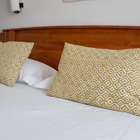 Brit Hotel Europ Bergerac-3