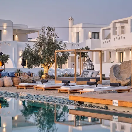 Portes Suites & Villas Mykonos-3