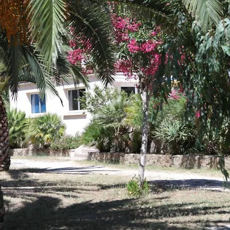 Residence Thalassa-3