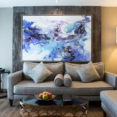 Arte Hotel - Sha Extra Plus-3
