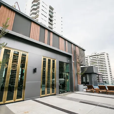 Arte Hotel - Sha Extra Plus-2
