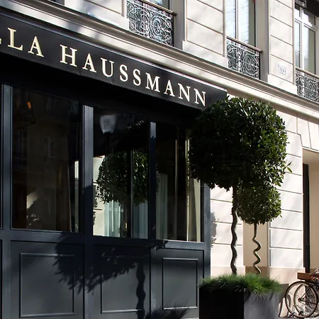 La Villa Haussmann-3
