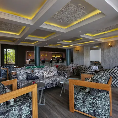 Wazo Appart-Hôtel-3