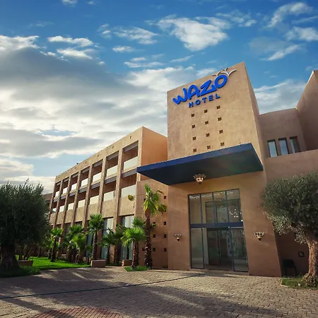 Wazo Appart-Hôtel-2