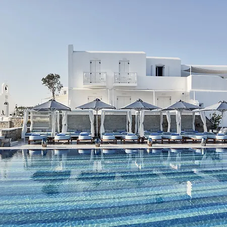Myconian Kyma, A Member Of Design Hotels-2