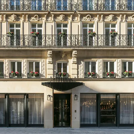 Maison Albar Hotels Le Pont-Neuf-3
