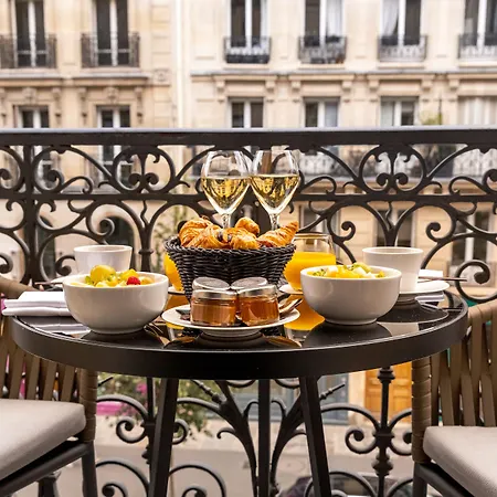 Maison Albar Hotels Le Pont-Neuf-2