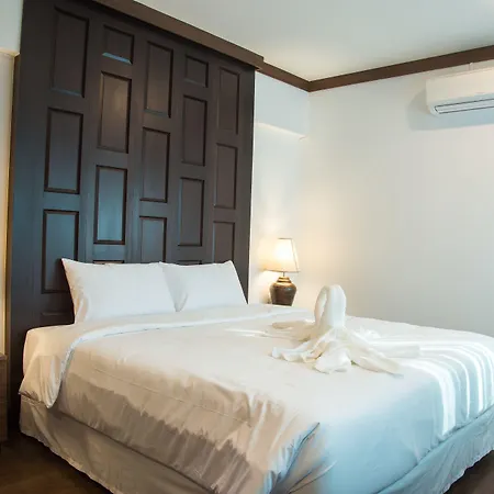 The Wing Lanna Hotel-3